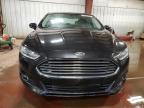2013 Ford Fusion Se for Sale in Lansing, MI - Side