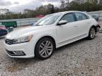 2016 Volkswagen Passat Sel for Sale in Augusta, GA - Rear End
