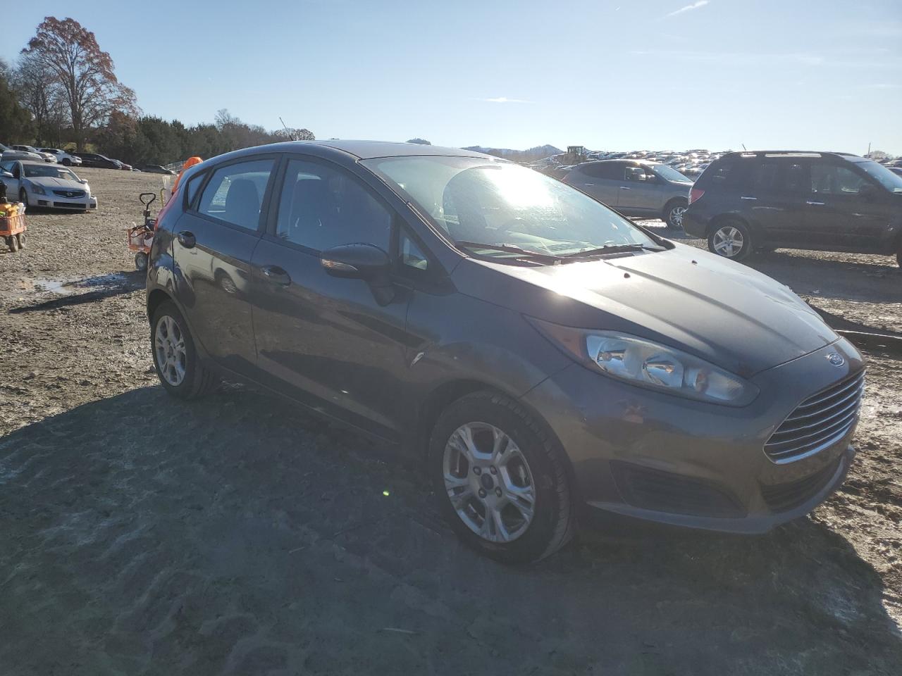 VIN 3FADP4EJ5GM192745 2016 FORD FIESTA no.4