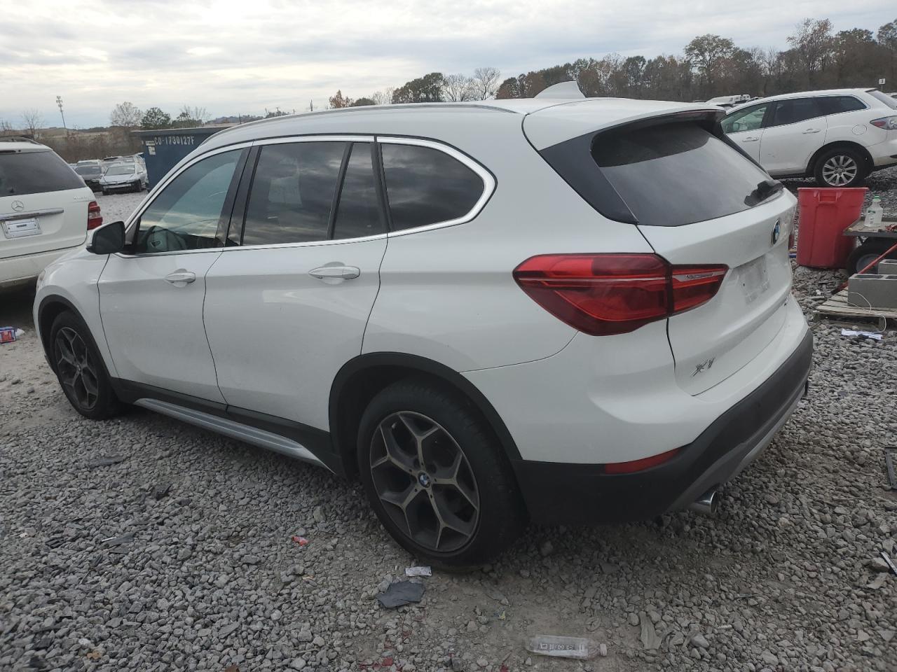 2019 BMW X1 - Image 2