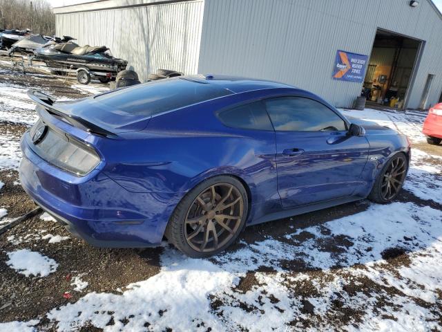 2015 FORD MUSTANG GT