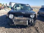 2018 Jeep Renegade Latitude for Sale in Hueytown, AL - Front End