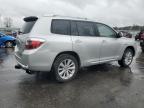 2008 Toyota Highlander Hybrid Limited de vânzare în Dunn, NC - Side