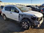 2014 Jeep Compass Sport продається в Albuquerque, NM - Front End