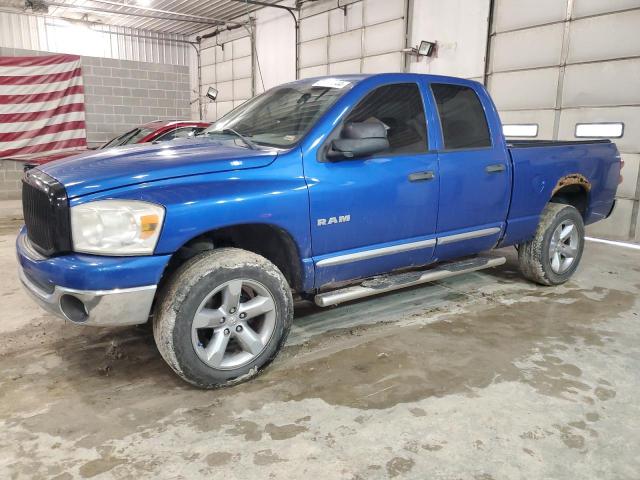 2008 Dodge Ram 1500 St