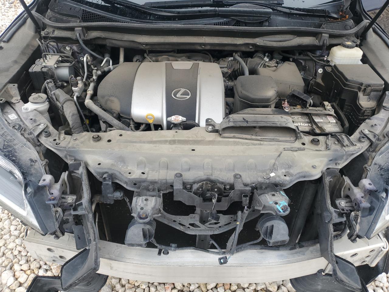2019 Lexus RX - Image 11