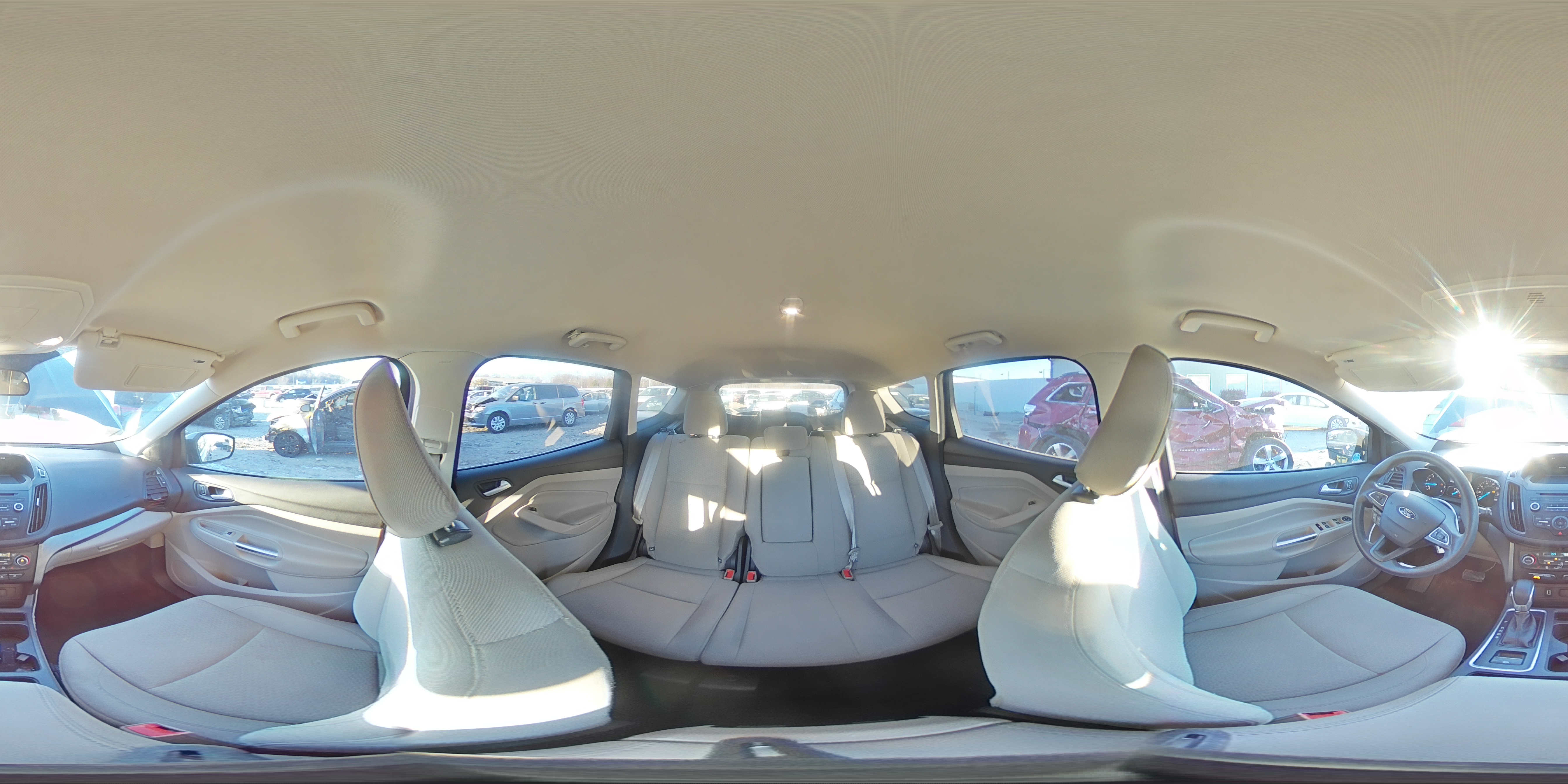 2018 Ford Escape - Image 15