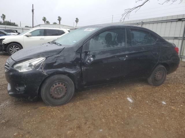 2018 Mitsubishi Mirage G4 Es