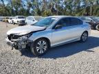 2015 Honda Accord Lx zu verkaufen in Riverview, FL - Front End