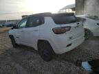 2024 Jeep Compass Limited للبيع في Kansas City، KS - Front End
