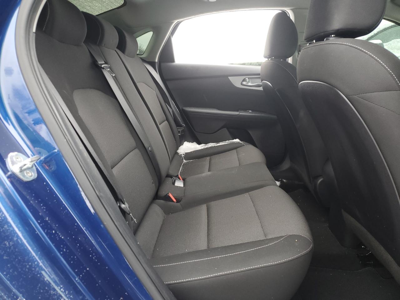 2022 Kia Forte - Image 10