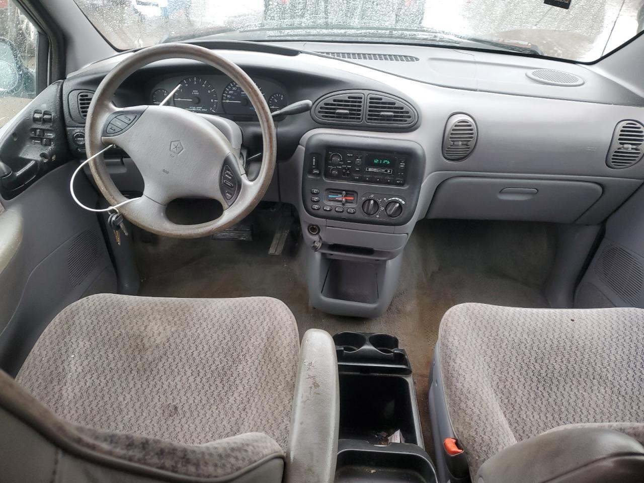 1999 Dodge Grand Caravan Se VIN: 2B4GP44RXXR192843 Lot: 85545944