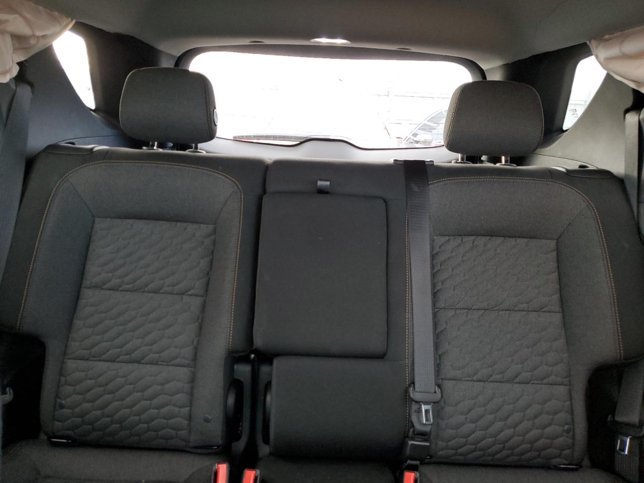 2019 Chevrolet Equinox - Image 10