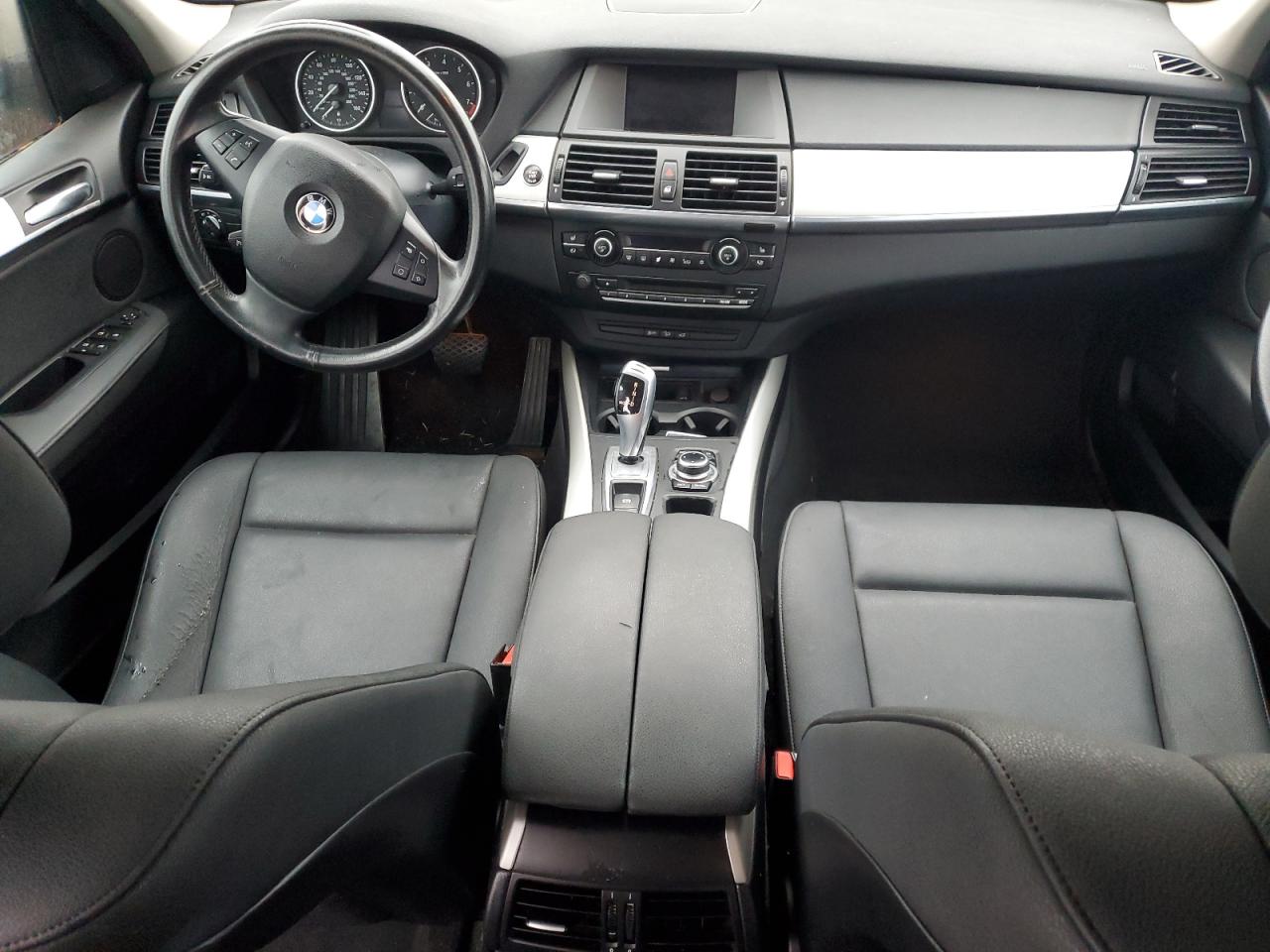 2013 BMW X5 - Image 8