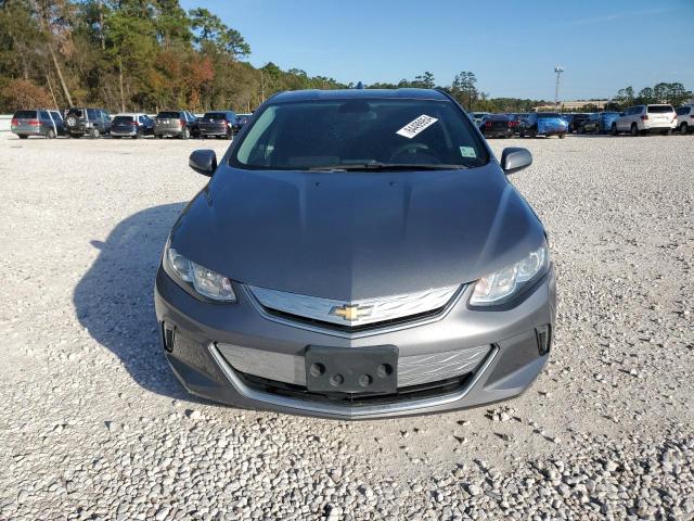  CHEVROLET VOLT 2018 Gray