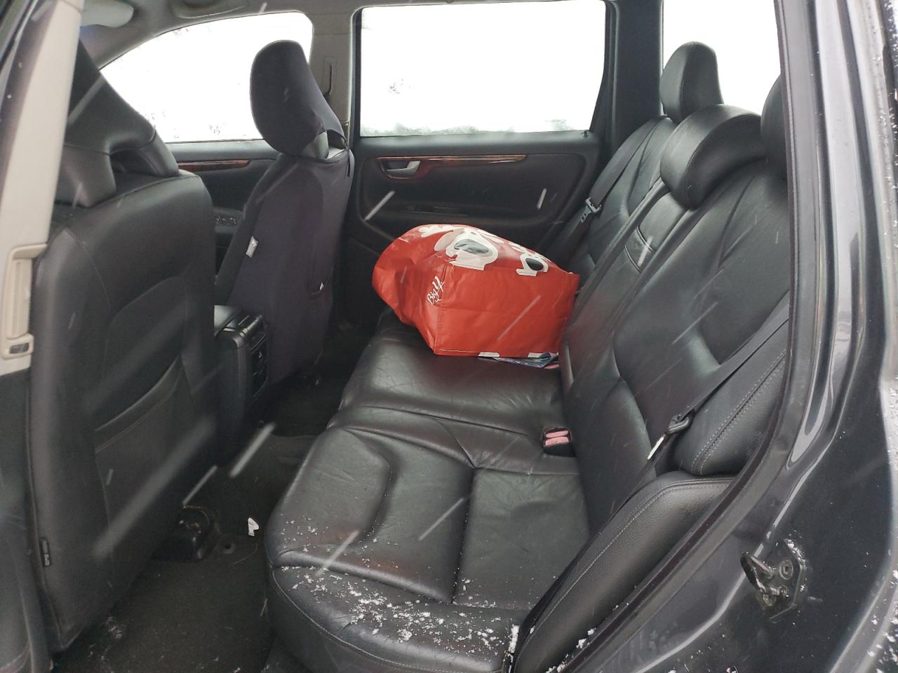 2005 Volvo V70 VIN: YV1SW612752494731 Lot: 86027754