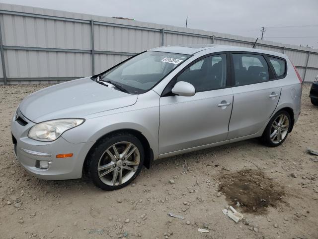 2009 Hyundai Elantra Touring 