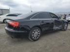 2013 Audi A6 Premium للبيع في Las Vegas، NV - Side