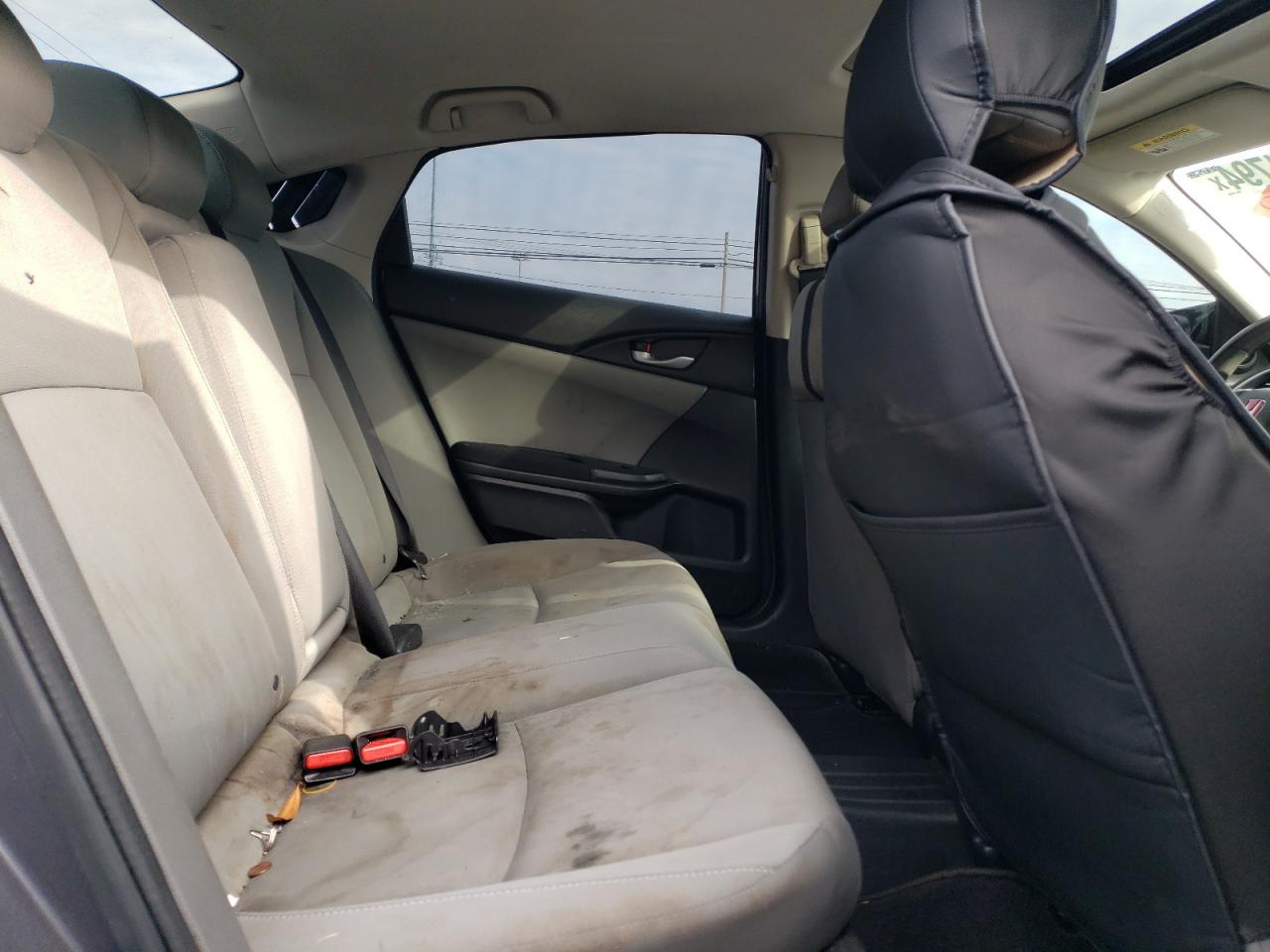 2017 Honda Civic - Image 10