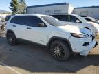 2016 Jeep Cherokee Sport na sprzedaż w Rancho Cucamonga, CA - All Over