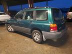 1999 Subaru Forester L en Venta en American Canyon, CA - Front End