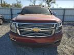 2017 Chevrolet Tahoe C1500 Premier на продаже в Riverview, FL - Water/Flood