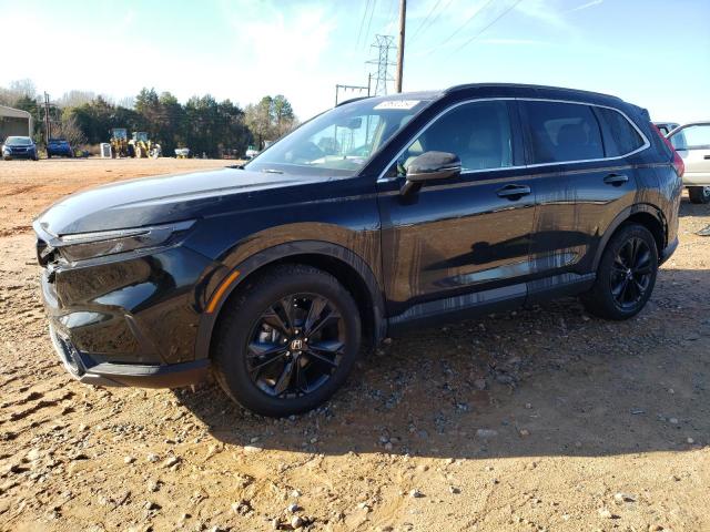2024 Honda Cr-V Sport Touring