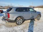 2022 Kia Telluride Ex للبيع في Indianapolis، IN - Rear End