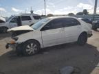 2007 Toyota Corolla Ce for Sale in Miami, FL - Front End