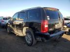 2007 Chevrolet Tahoe K1500 zu verkaufen in Brighton, CO - Side