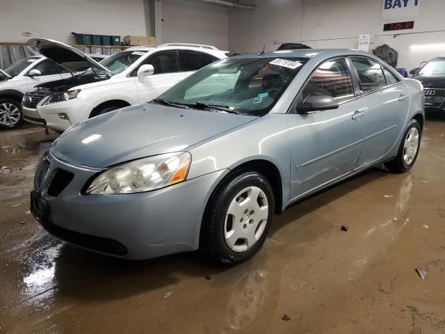 2008 Pontiac G6 Value Leader