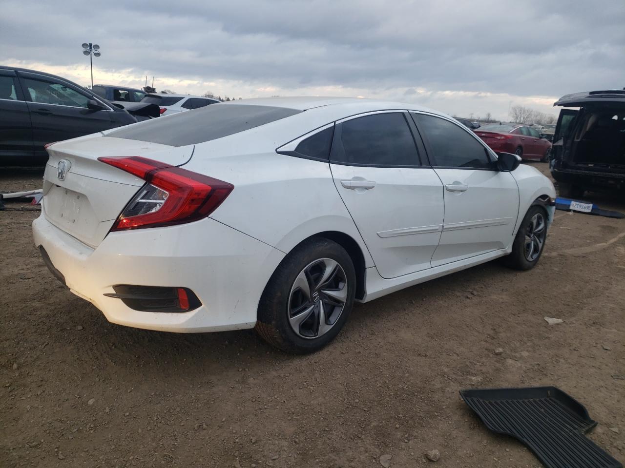 2019 Honda Civic - Image 3