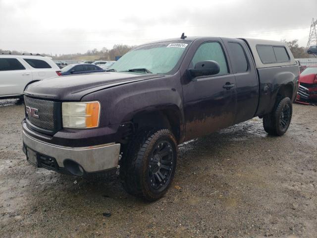 2008 Gmc Sierra K1500 للبيع في Anderson، CA - Front End