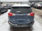 2013 Toyota Rav4 Le na sprzedaż w Davison, MI - Front End