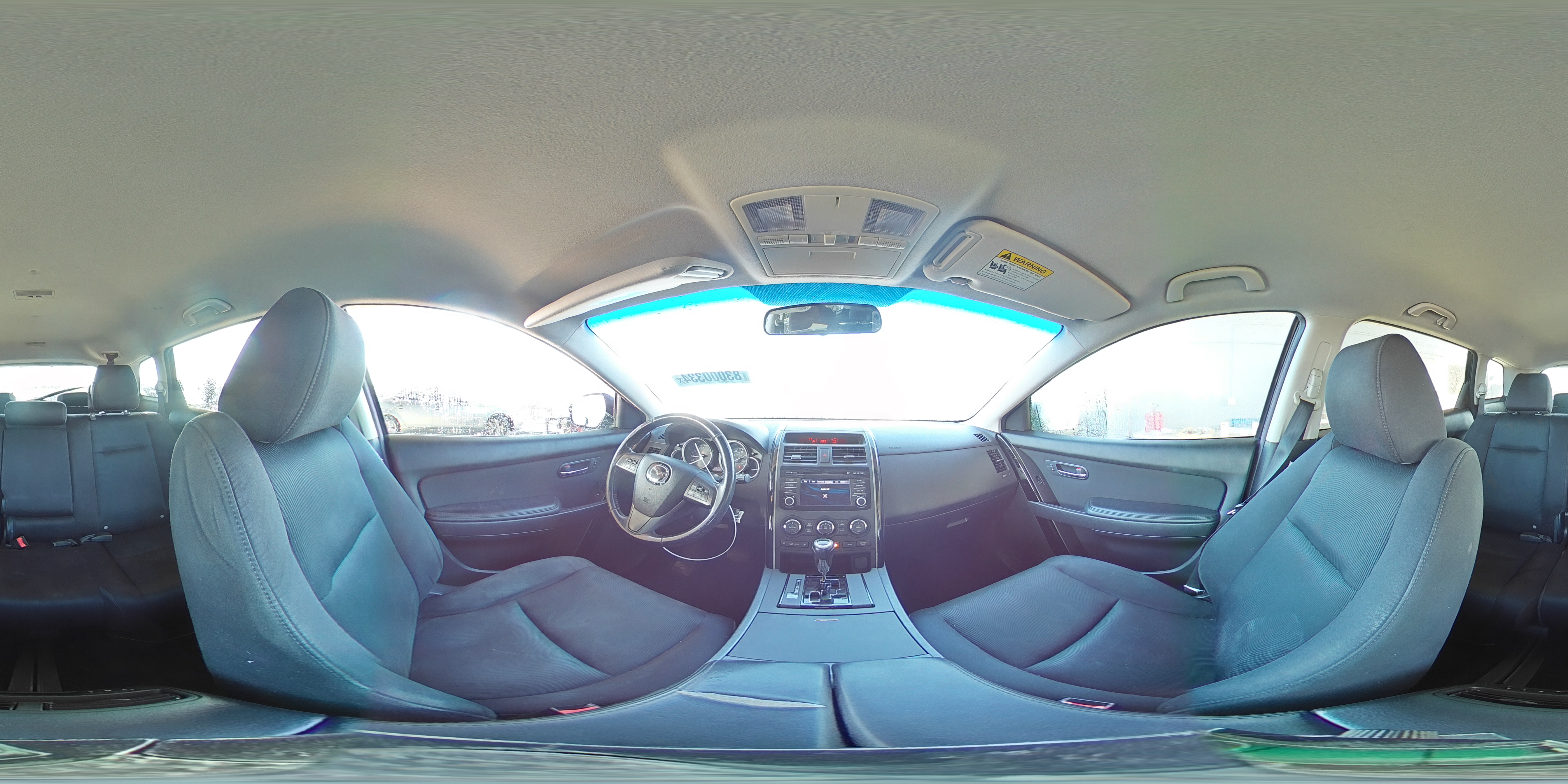 2013 Mazda CX-9 - Image 15