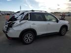 2021 Subaru Forester Premium de vânzare în Brookhaven, NY - Top/Roof