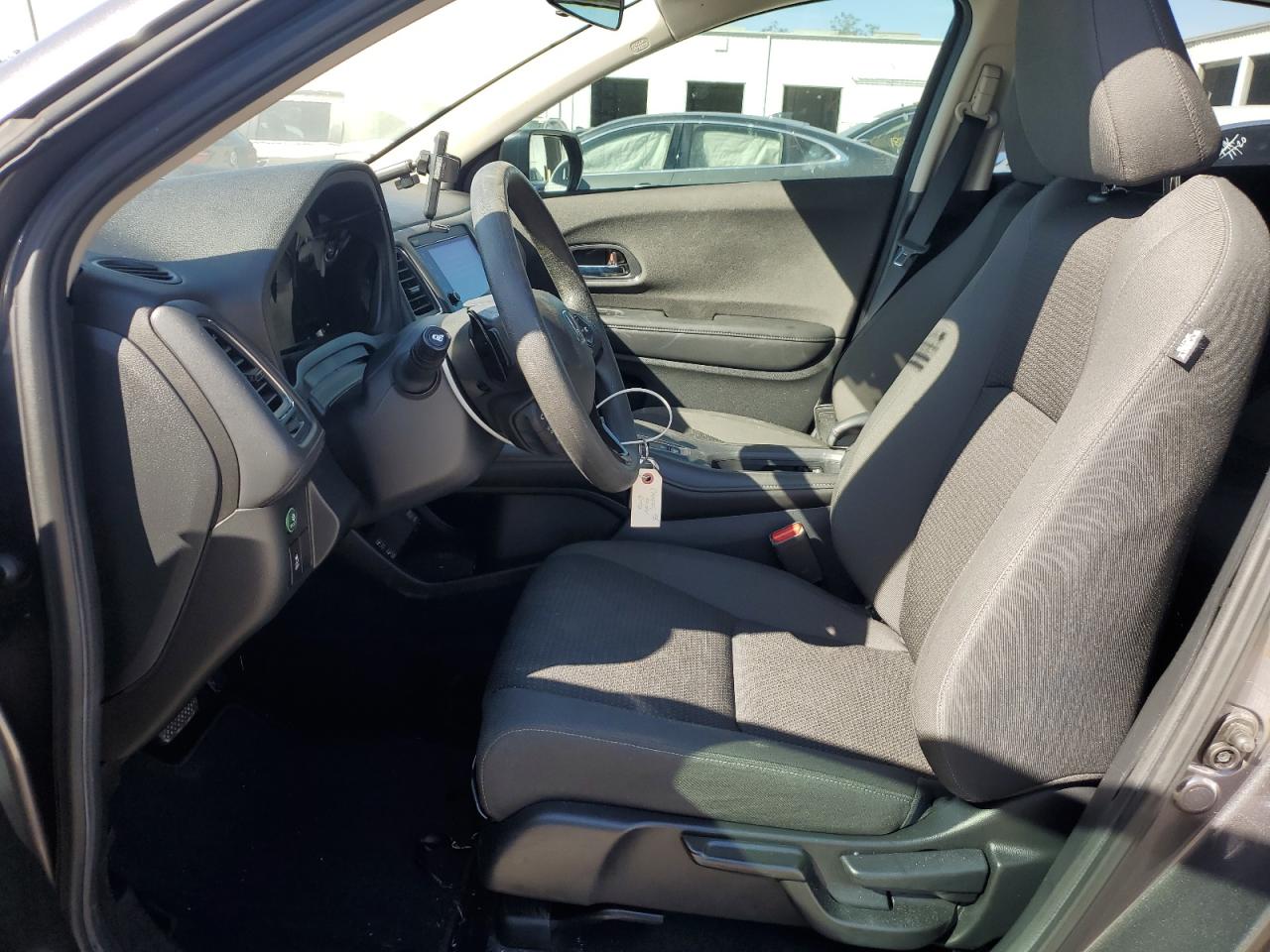 2020 Honda HR-V - Image 7