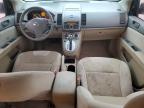 2008 Nissan Sentra 2.0 na sprzedaż w Haslet, TX - Front End