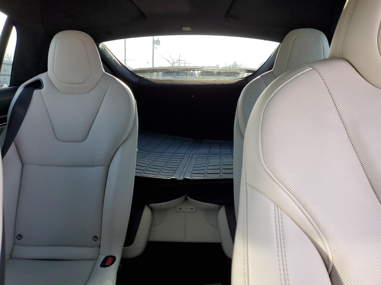 2024 Tesla Model X VIN: 7SAXCBE53RF441483 Lot: 86214554