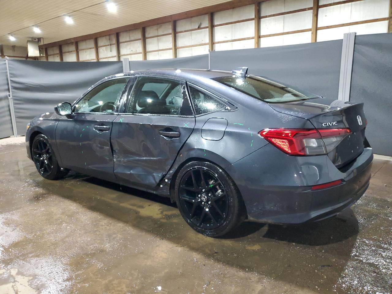 2024 Honda Civic - Image 2