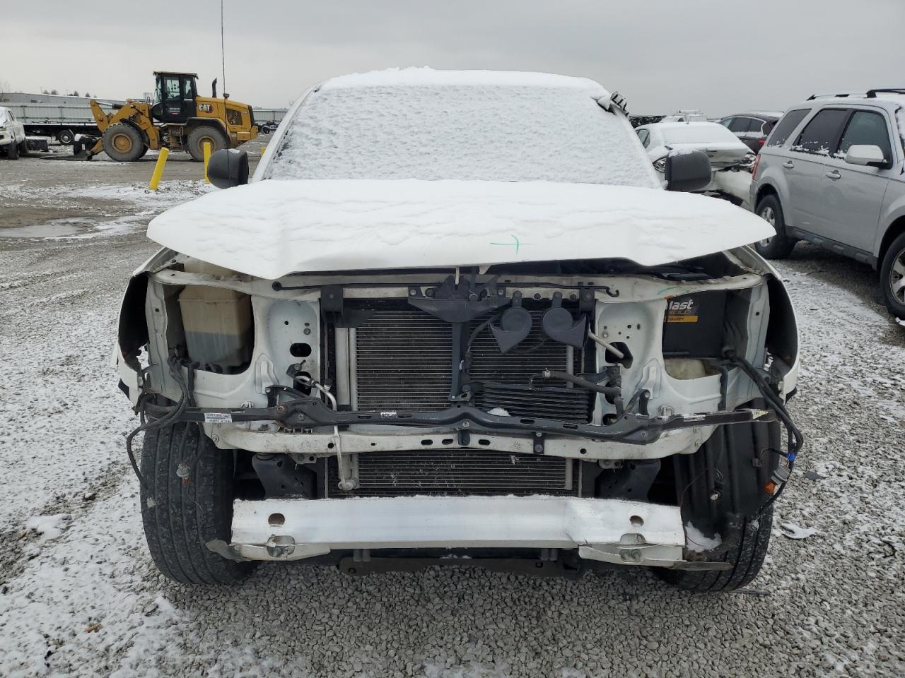 2007 Toyota Tacoma - Image 5