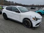 2021 Alfa Romeo Stelvio Sport იყიდება Gastonia-ში, NC - Front End