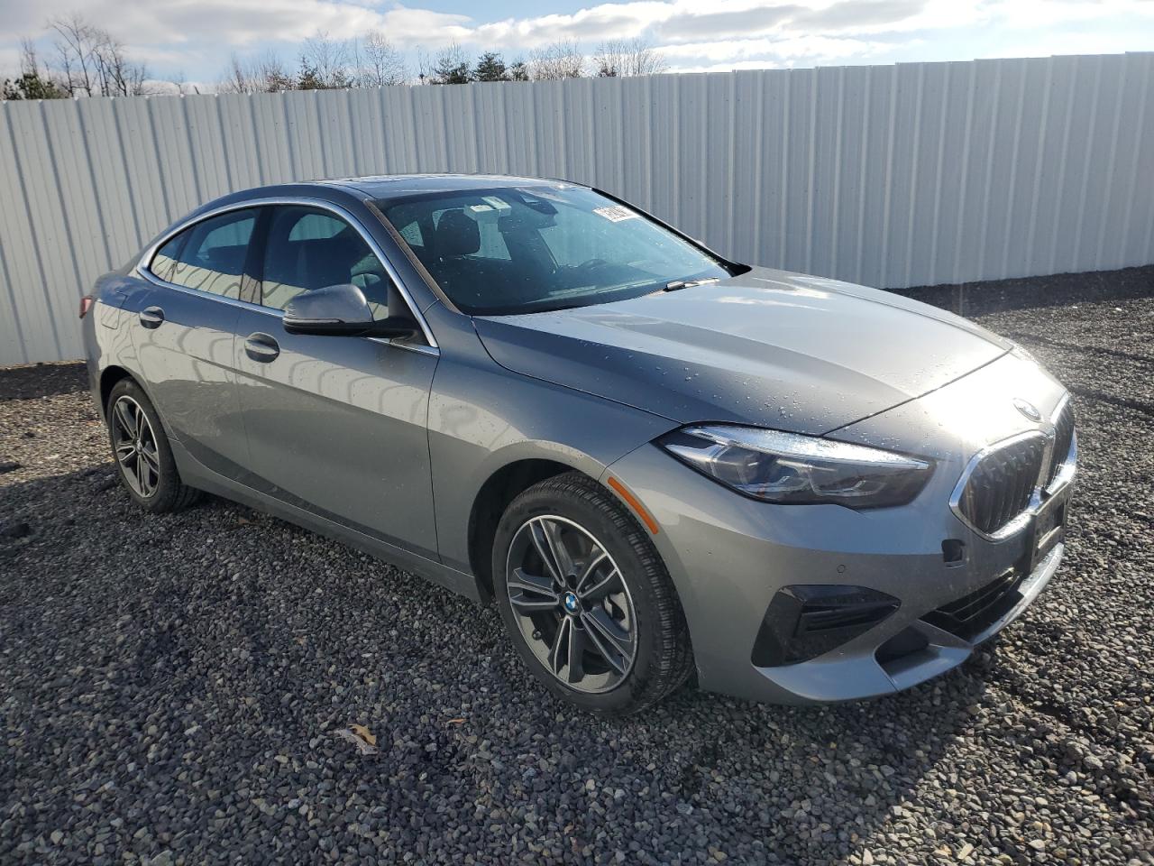 2024 BMW 2er - Image 4