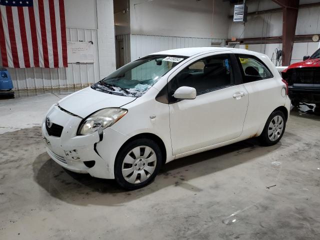 2008 Toyota Yaris 