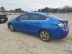 2017 Chevrolet Cruze Lt en Venta en Conway, AR - Rear End