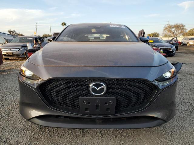  MAZDA 3 2021 Gray