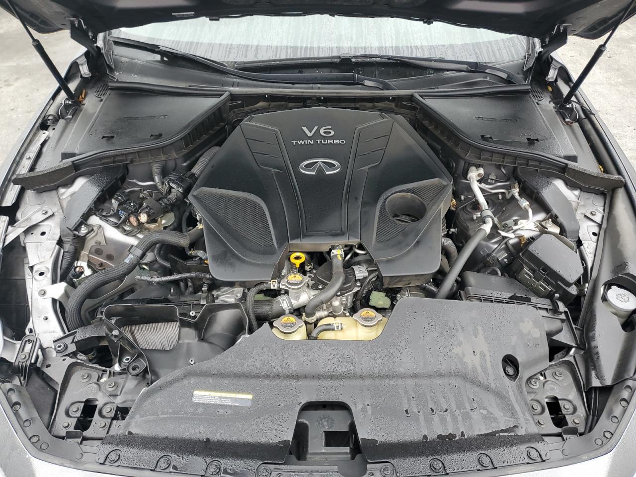 VIN JN1EV7BP8MM700988 2021 INFINITI Q50 no.11