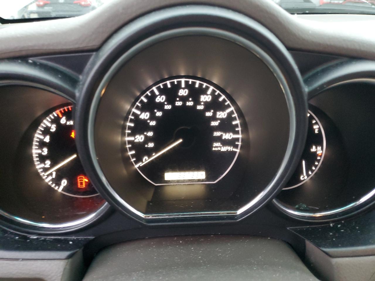 2005 Lexus RX - Image 9