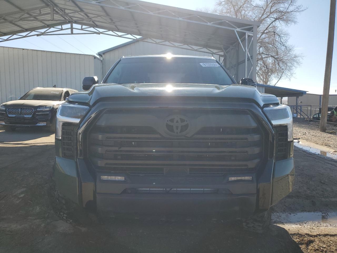2022 Toyota Tundra - Image 5