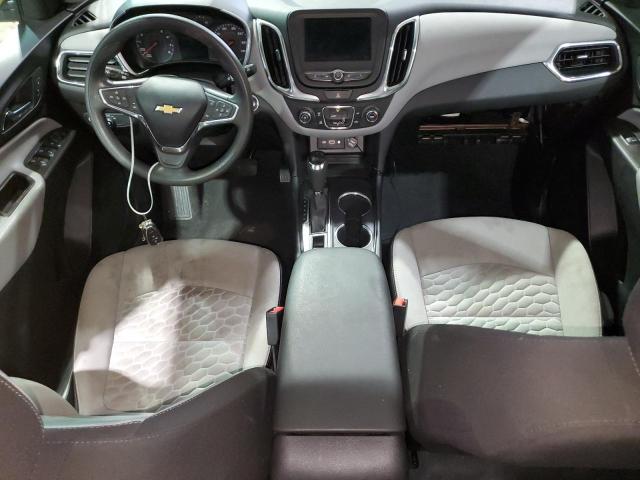  CHEVROLET EQUINOX 2020 White